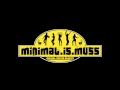 Taliban - Set 2011 (Minimal/Techno)