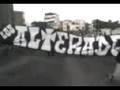 LOS ALTERADOS - CONO OESTE - COMANDO SVR - EN TRVJILLO
