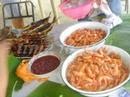 Sasmuan, Pampanga
