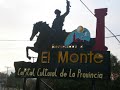 Una picada Montina , Mamma Mia restoran