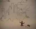 alien invasion 2007