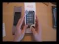 Speck Fitted iPod Touch 2g Review