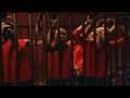 Congo music The Best of Fally Ipupa & Koffi Olomide