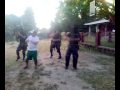 tarlac airsoft dancers firefox team