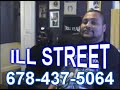 ADDRESS N THA STREET CUSH & J-ROD INTERVIEW ABOUT MS.NEWYORK