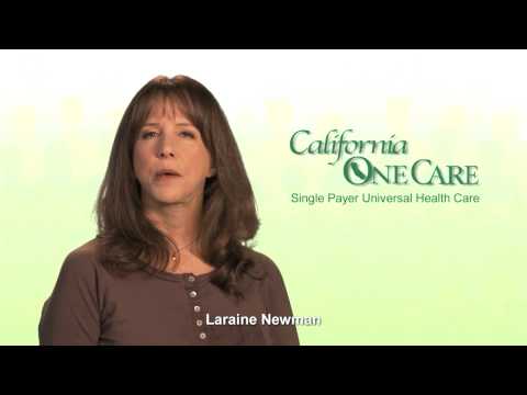 Laraine Newman