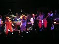 Miami Carnival 2007- Machel \"Whinin Season\" @ AC Miami