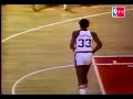 ABA 1976 Slam Dunk Contest part 2 of 2