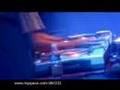 Nuziq 2007 Amon Tobin Part 3/4 Interview