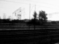 Behind the Iron Curtain