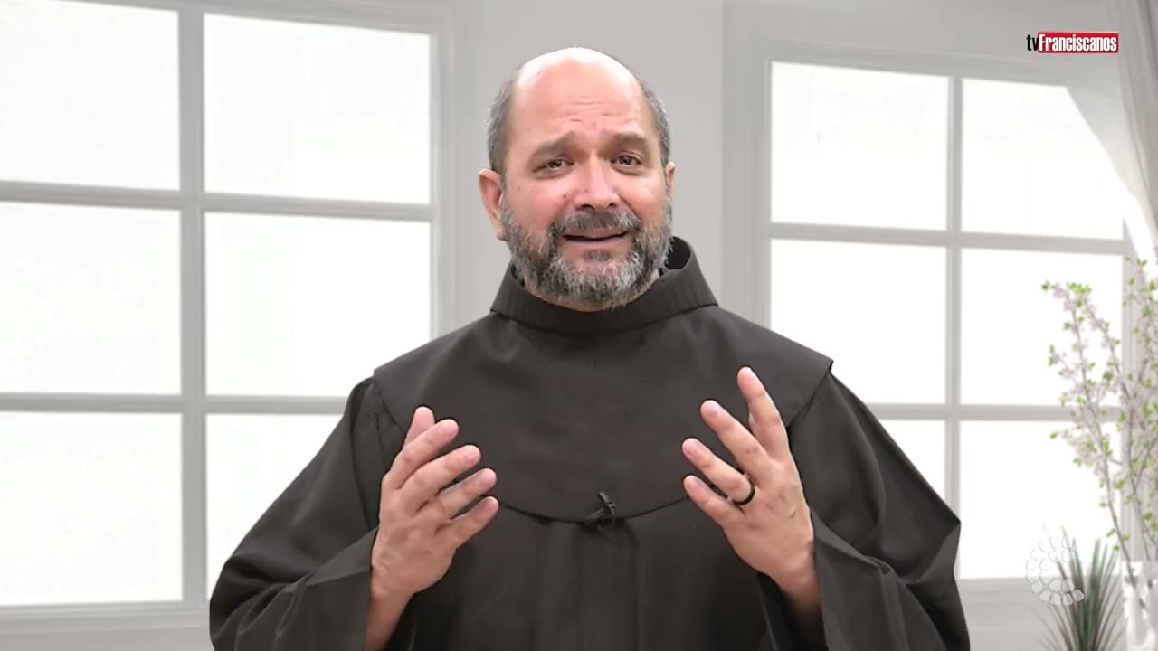 [Caminhos do Evangelho | Domingo de Páscoa – Frei Paulo Roberto Pereira]