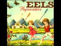 eels-flyswatter