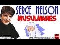 MUSULMANES - Serge Nelson