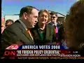 Huckabee Advisor: Huck Has \"No Foreign Policy Credentials\"