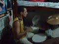ensaio l� em casa, com luziano jardim (mago) nos vocais, philippe wollney (guitarra), sandro s�vio (bateria), tarciso santana (baixo), thiago albert (teclados) e tiago santana (guitarra).