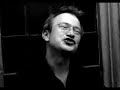 All comedians are geeks: Robin Ince backstage at Edinburgh All comedians are geeks: Robin Ince backstage at Edinburgh