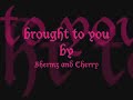 Cherry\ Cherry\