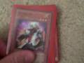 My Blue Eyes White Dragon Never Goes Away Deck
