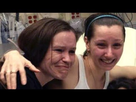 Missing Cleveland Women Found Alive