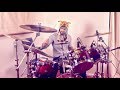 For You (Fifty Shades Freed) - Liam Payne & Rita Ora Drum Cover #50 Burst