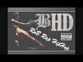 Lil' Kim Ft. Black Rob - Espacio [BHD]