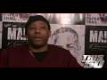 Maino Talks About the beef 50 Cent Vs Rick Ross View Video