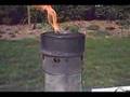 Making-wood-gas-usin