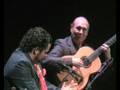 Rafael de Utrera y Paco del Gastor