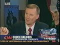 Chuck Baldwin On Lou Dobbs 9-10-08