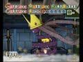 Paper Mario 2 Final Boss (Final Form) Part II