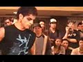 FATAL FURY bboy battle FATAL FURY bboy battle