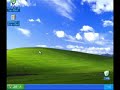 Windows XP on PS3 Windows XP on PS3
