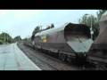 66625 on 6F02, 12:13, Ellesmere Port - Fiddlers Ferry