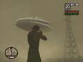 GTA San Andreas Mysteries