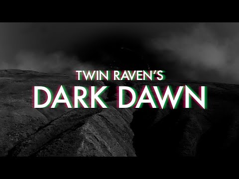TWIN RAVEN: First single & music video "Dark Dawn" from upcoming album "Ego Death" 