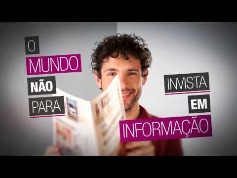 Jornal Pioneiro Campanha Assinaturas