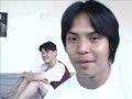 4th UPLB Inter-class judo tournament part 1