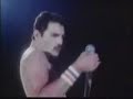 Queen interview with Molly Meldrum Australia (1985)