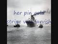 Titanic Ship Of Dreams