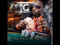 MJG - Big Time (feat. Slim)