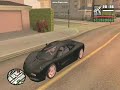 GTA SA - McLaren F1 (S.Hannan) GTA SA - McLaren F1 (S.Hannan)