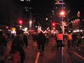Critical Mass NYC - New Year\