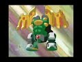 Daigunder ep 7 part 3 Bots will be bots