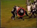 Derrick Johnson #42 Football Highlights 2