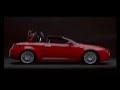 Alfa Romeo Spider