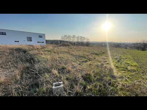Video Prodej pozemku k bydlení, Předboj, okr. Praha - východ