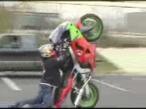 BMX VIDEOS, BIKES, TRICKS, STUNTS, CRASHES