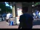 Harvard Square June 2005