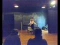 actuacion II martin salazar