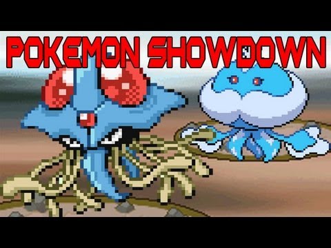 pokemon showdown pokemon showdown